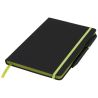 Libreta mediana PU 96 hojas 70 g/m² con puntero - Imagen 18