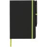 Libreta mediana PU 96 hojas 70 g/m² con puntero - Imagen 19