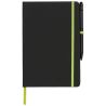 Libreta mediana PU 96 hojas 70 g/m² con puntero - Imagen 20