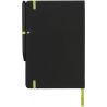 Libreta mediana PU 96 hojas 70 g/m² con puntero - Imagen 21