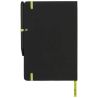 Libreta mediana PU 96 hojas 70 g/m² con puntero - Imagen 22