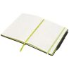 Libreta mediana PU 96 hojas 70 g/m² con puntero - Imagen 24
