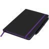 Libreta mediana PU 96 hojas 70 g/m² con puntero - Imagen 25