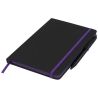 Libreta mediana PU 96 hojas 70 g/m² con puntero - Imagen 26