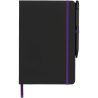 Libreta mediana PU 96 hojas 70 g/m² con puntero - Imagen 27
