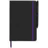 Libreta mediana PU 96 hojas 70 g/m² con puntero - Imagen 28