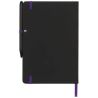 Libreta mediana PU 96 hojas 70 g/m² con puntero - Imagen 30