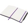 Libreta mediana PU 96 hojas 70 g/m² con puntero - Imagen 31