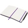 Libreta mediana PU 96 hojas 70 g/m² con puntero - Imagen 32