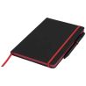 Libreta mediana PU 96 hojas 70 g/m² con puntero - Imagen 34
