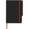 Libreta mediana PU 96 hojas 70 g/m² con puntero - Imagen 35