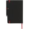Libreta mediana PU 96 hojas 70 g/m² con puntero - Imagen 37