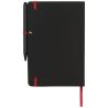 Libreta mediana PU 96 hojas 70 g/m² con puntero - Imagen 38