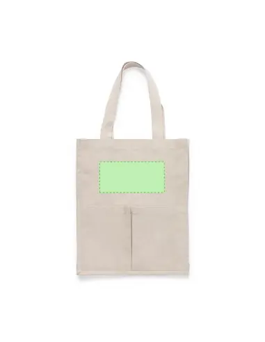 Bolsa Personalizado Ecológico 81822