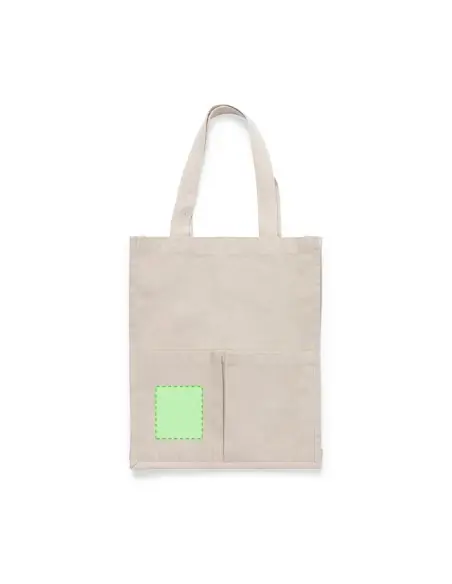 Bolsa Personalizado Ecológico 81822