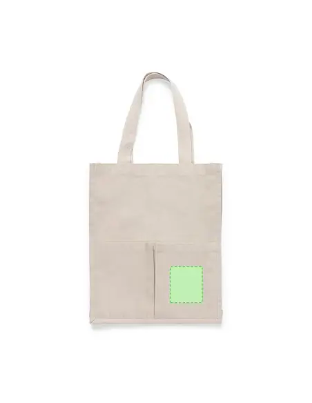 Bolsa Personalizado Ecológico 81822