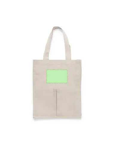 Bolsa Personalizado Ecológico 81822