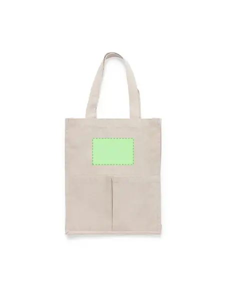 Bolsa Personalizado Ecológico 81822