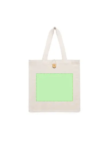 Bolsa Personalizado Ecológico 81823