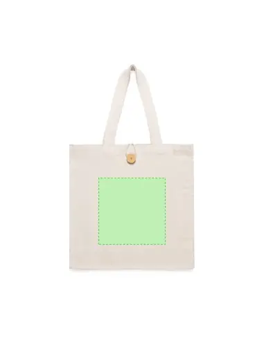 Bolsa Personalizado Ecológico 81823