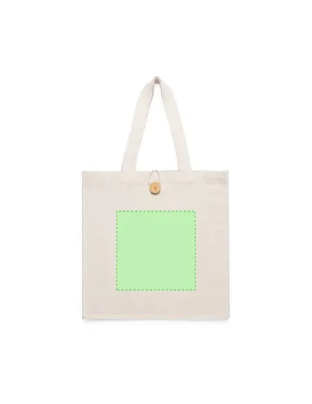 Bolsa Personalizado Ecológico 81823