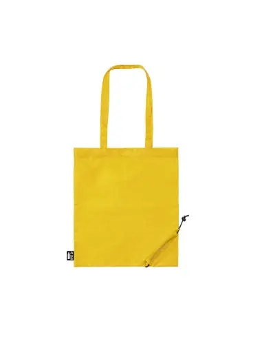 Bolsa Plegable Personalizado Ecológico 81825