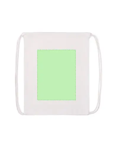 Mochila Personalizado Ecológico 81835