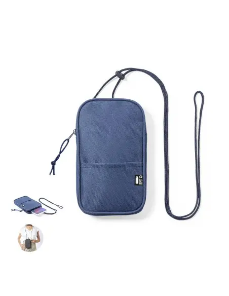 Portatodo Personalizado Ecológico 81838