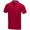 Polo algodón orgánico piqué 180 g/m² - Imagen 40