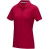 Polo orgánico mujer Graphite 180 g/m² - Imagen 32
