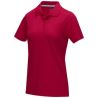 Polo orgánico mujer Graphite 180 g/m² - Imagen 33