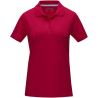 Polo orgánico mujer Graphite 180 g/m² - Imagen 34