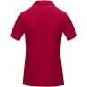 Polo orgánico mujer Graphite 180 g/m² - Imagen 36