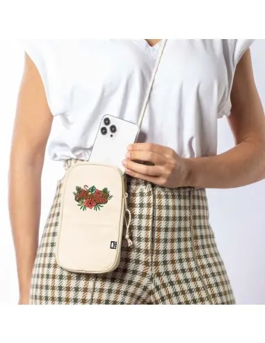 Portatodo Personalizado Ecológico 81838