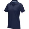 Polo orgánico mujer Graphite 180 g/m² - Imagen 38