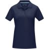 Polo orgánico mujer Graphite 180 g/m² - Imagen 40