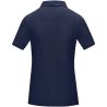 Polo orgánico mujer Graphite 180 g/m² - Imagen 42