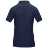Polo orgánico mujer Graphite 180 g/m² - Imagen 43