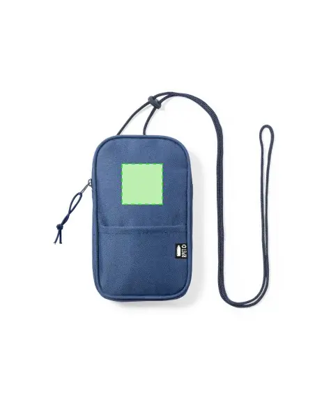 Portatodo Personalizado Ecológico 81838