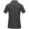 Polo orgánico mujer Graphite 180 g/m² - Imagen 49