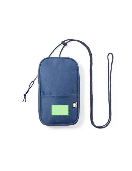 Portatodo Personalizado Ecológico 81838