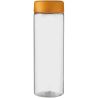 Botella H2O Active 850 ml con tapa de rosca - Imagen 39