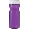 Botella Prevented Ocean Plastic 650ml tapa rosca UK - Imagen 62