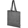 Bolsa algodón poliéster reciclado 210 g/m² - Imagen 12