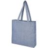 Tote bag algodón poliéster reciclado GRS 210 g 38 x 41 cm - Imagen 12
