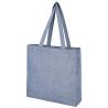 Tote bag algodón poliéster reciclado GRS 210 g 38 x 41 cm - Imagen 13