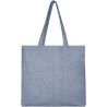 Tote bag algodón poliéster reciclado GRS 210 g 38 x 41 cm - Imagen 14
