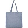 Tote bag algodón poliéster reciclado GRS 210 g 38 x 41 cm - Imagen 15