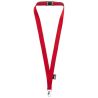 Lanyard PET reciclado GRS cierre 2 x 45 cm - Imagen 6