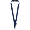 Lanyard PET reciclado GRS cierre 2 x 45 cm - Imagen 7